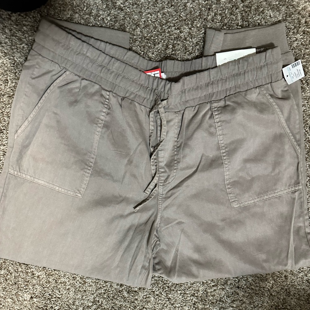 maurice’s joggers nwt